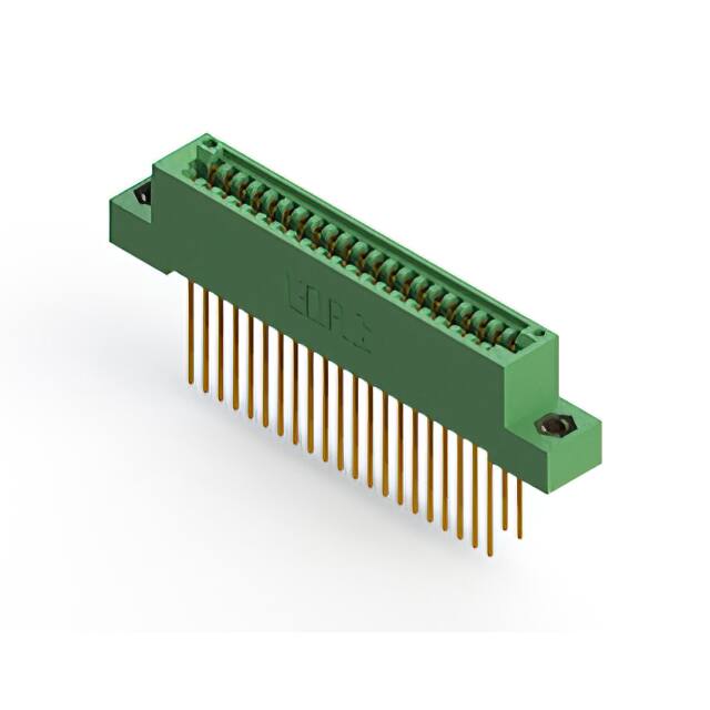 845-042-542-207 EDAC Inc.  Edgeboard Connectors
